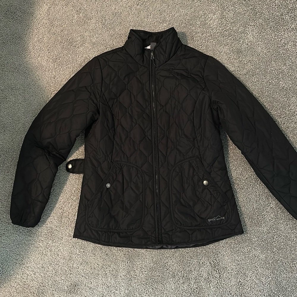 Light Weight Jacket - image 1